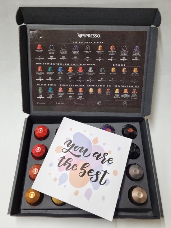 Koffiebonen vergelijken en goedkoop koffiebonen kopen