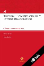 Palestra del Bicentenario 15 - Tribunal Constitucional y Estado Democrático Vol. II