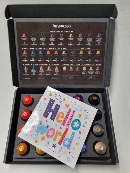 Koffiebonen vergelijken en goedkoop koffiebonen kopen