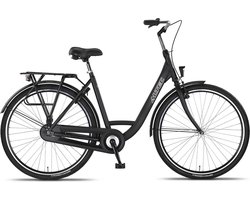 Altec Trend 28 inch 49cm Mat Zwart