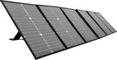 Voltero S120 - opvouwbaar zonnepaneel - 120W - 18V - SunPower cell - MC4, USB-C PD - voor Voltero, BLUETTI, Jackery, EcoFlow