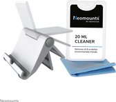 Neomounts NS-MKIT100 houder voor tablet of telefoon - wit
