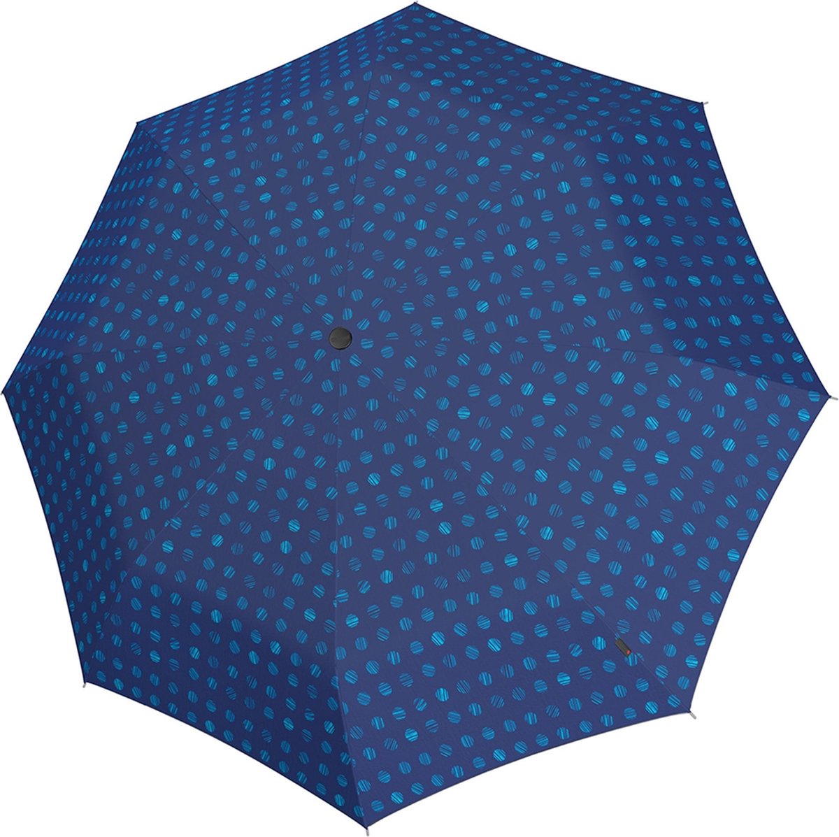 Knirps A.200 Medium Duomatic pinta aqua