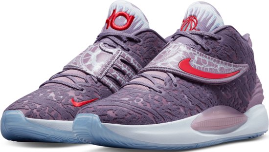 NIKE KD14 NRG BASKETBAL VRIJE TIJD SNEAKER