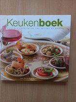 Keukenboek