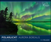 Polarlicht 2023 - Bild-Calendar - Affiche-Calendrier - 60x50