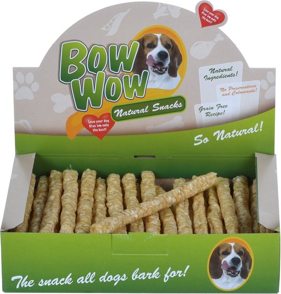 Whiskas Kattensnack Dentabites - je vindt het bij