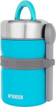 Thermos N'oveen TB963 Blauw Roestvrij staal 2 L