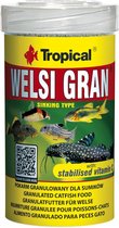 Tropical Welsi Granulaat 100ml