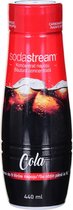 SodaStream Classics - Cola - 440 ml