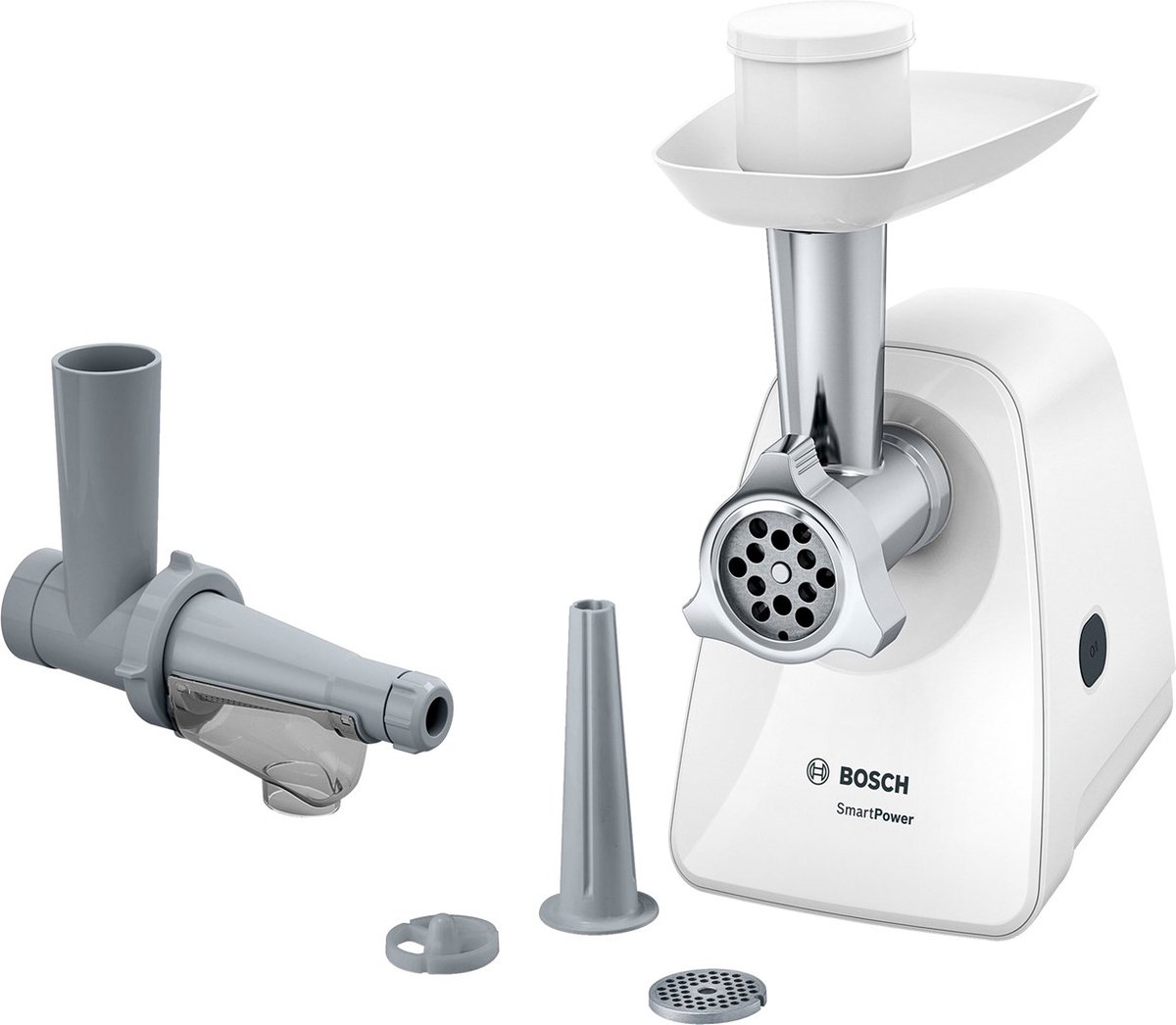 Vleesmolen BOSCH MFW2515W 350 W 1,7 Kg/min