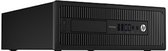 Ordinateur de bureau HP PC 600 G2 à petit facteur de forme - Intel® Core i5 - 8 Go de RAM - 256 Go de SSD - Windows 10 Pro