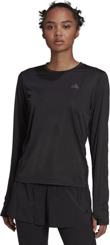 adidas longsleeve dames