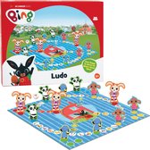 Bing Ludo Bordspel