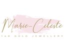 Marie-Celeste Gouden Repko Jewellery Hangers dames - Transparant