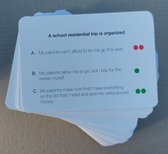 IQ110, teaming for equal opportunities - English version