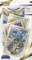 Pokémon Sword & Shield: Silver Tempest Premium Checklane - Magnezone - Pokémon Kaarten