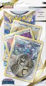 Afbeelding van het spelletje Pokémon Sword & Shield: Silver Tempest Premium Checklane - Magnezone - Pokémon Kaarten