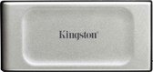 Bol.com Externe SSD-schijf - KINGSTON - XS2000 - 500GB - USB 3.2 (SXS2000 / 500G) aanbieding