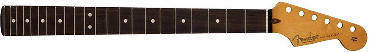 Gitaarhals Fender American Professional II Stratocaster 9.5
