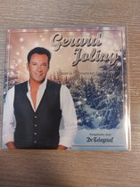 Gerard Joling Winter Is The Warmest Time O'Year / The Birth Of Love