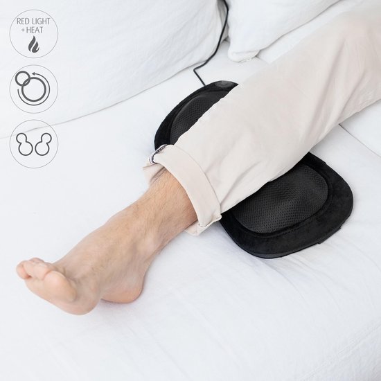 medisana MC200 - Shiatsu massagekussen