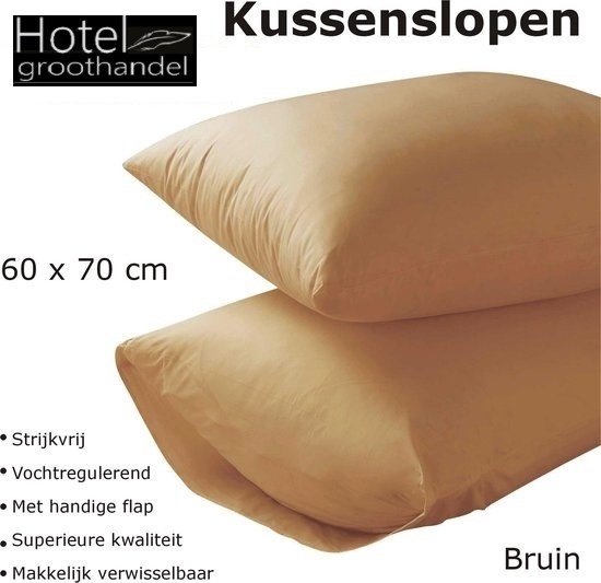 Kussenslopen