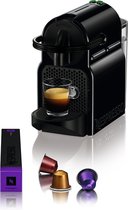 Magimix - Nespresso - Inissia - Zwart