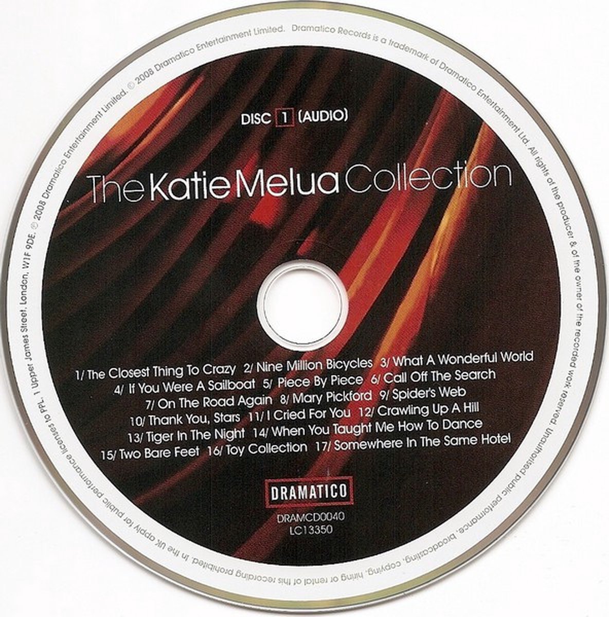 The Katie Melua Collection, | Muziek | bol.com
