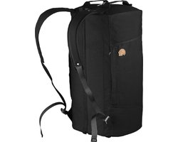 Fjallraven Splitpack Large Unisex Reistas - Black