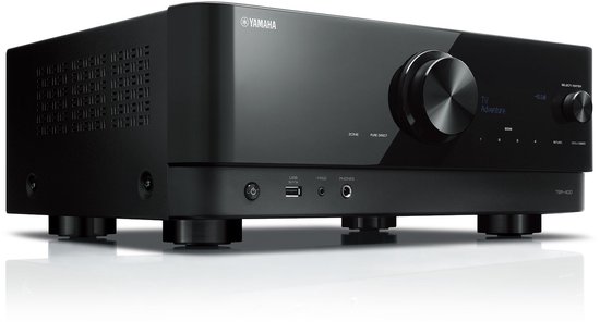 Yamaha YHT-4960 5.1 home cinema set