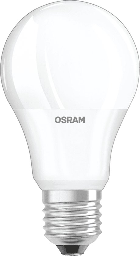 Osram Anti-Bacterieel LED E27 - 10W (75W) - Warm Wit Licht - Niet Dimbaar