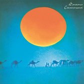 Santana - Caravanserai (LP)