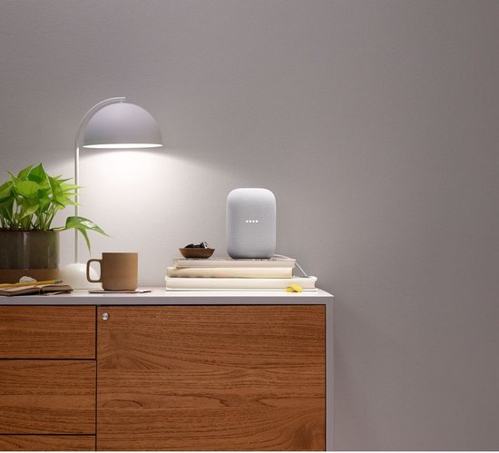 Google Nest Audio