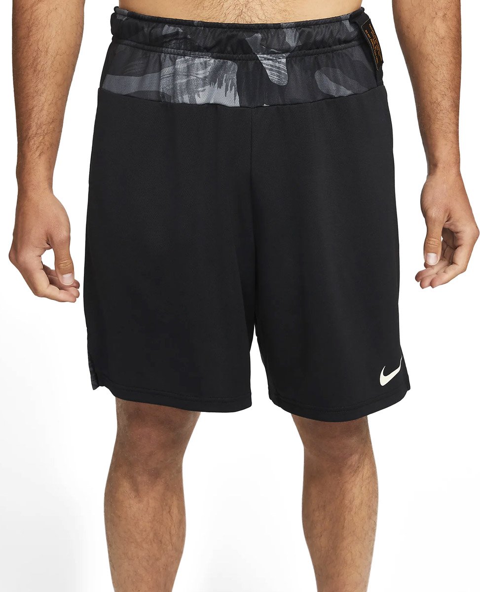 Nike Dri-FIT Knit 6.0 Sportbroek Mannen - Maat M
