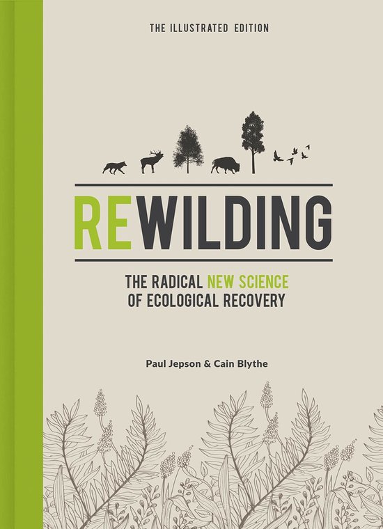 Foto: Rewilding the illustrated edition