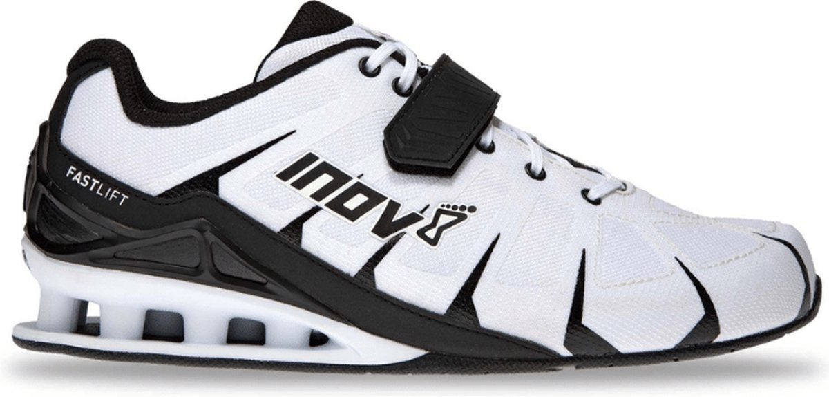 Inov-8 Weightliftingschoen Fastlift 360 Wit | bol