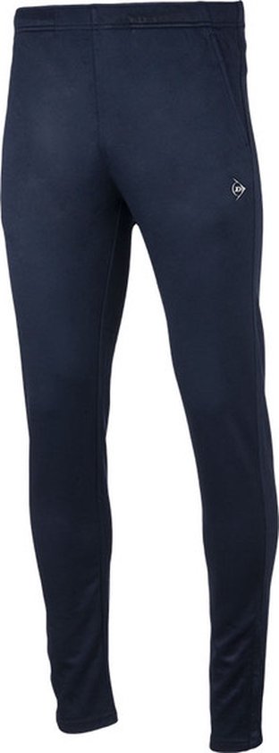 Dunlop Team Knitted Pant Meisjes - Sportbroeken - Dark Blue - Vrouwen