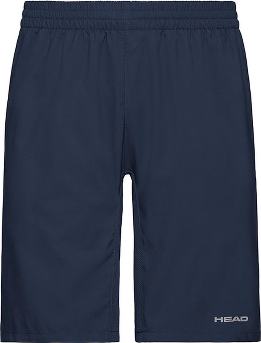 Head Club Tech Short Jongens Sportbroeken Dark Mannen Blauw