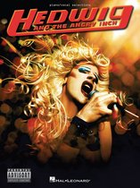 Hedwig and the Angry Inch (Songbook)