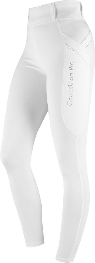 RelaxPets - Horka - Rijlegging Momentum - Silicone Zit - Blauw - 36