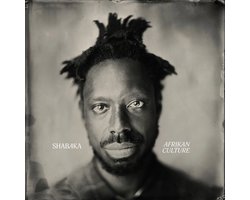 Shabaka Hutchings - Afrikan Culture (LP)