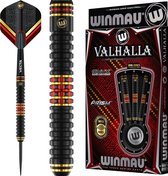 WINMAU - Valhalla: Steeltip Tungsten Dartpijlen Professioneel - 26g