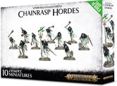 Age of Sigmar - Nighthaunt: Chainrasp Hordes