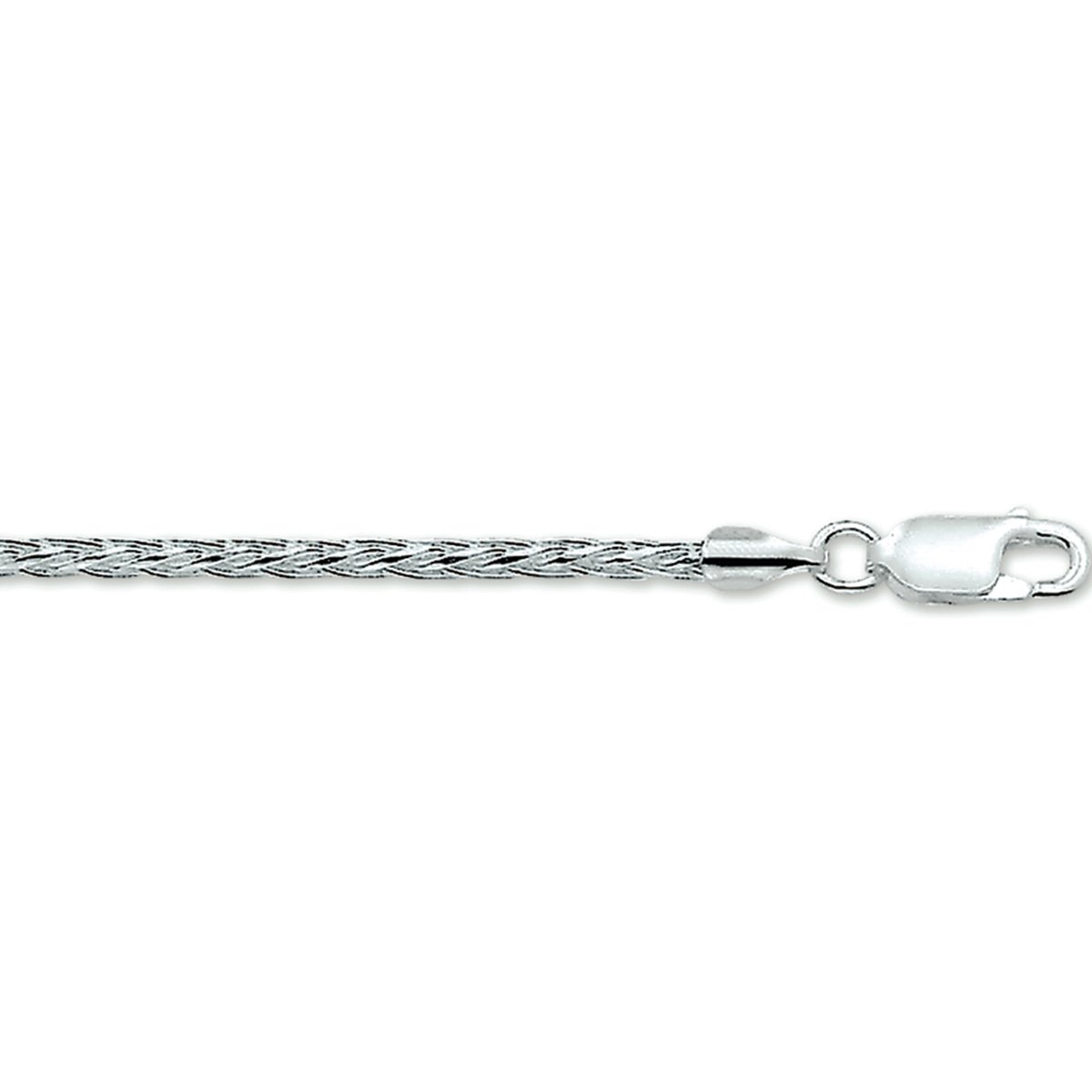 Mi Zalini Armband Zilver K1002291