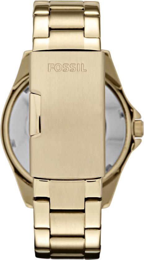 Fossil Women Multi Dial Quartz Watch Riley