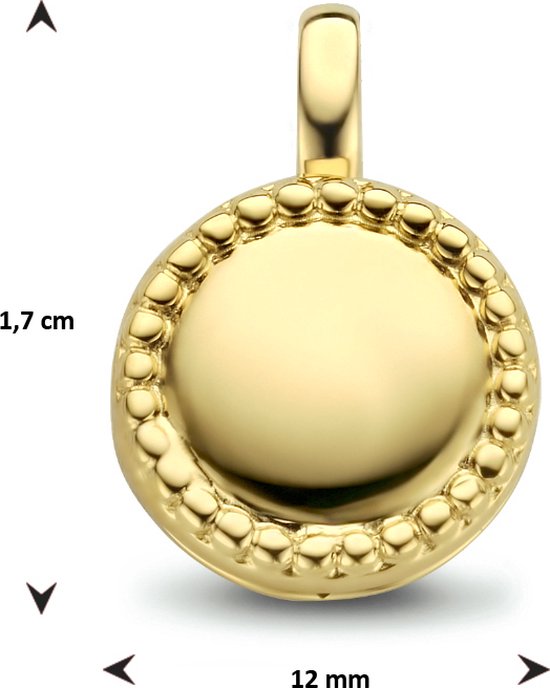 Medaillon