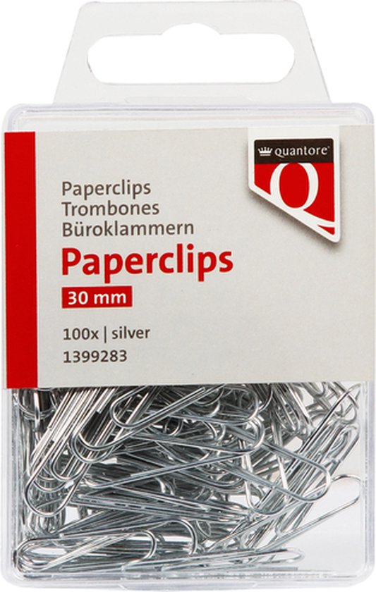 Paperclip