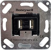Honeywell Peha Draadloze Schakelapparatuur - 00971381 - E2R9P