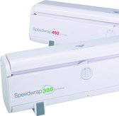 Distributeur Plastique Speedwrap 30cm (chacun)